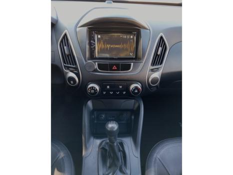 HYUNDAI IX35 2.0 16V 4P XLS, Foto 10