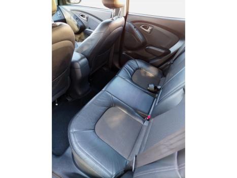 HYUNDAI IX35 2.0 16V 4P XLS, Foto 11