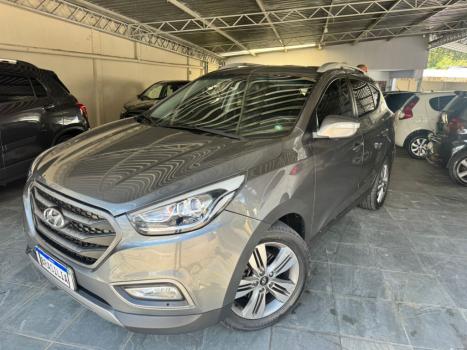 HYUNDAI IX35 2.0 16V 4P FLEX AUTOM�TICO, Foto 1