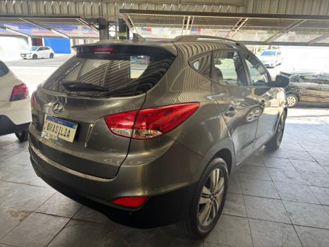 HYUNDAI IX35 2.0 16V 4P FLEX AUTOM�TICO, Foto 2