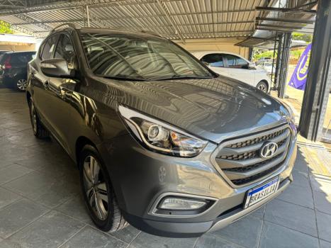 HYUNDAI IX35 2.0 16V 4P FLEX AUTOM�TICO, Foto 3