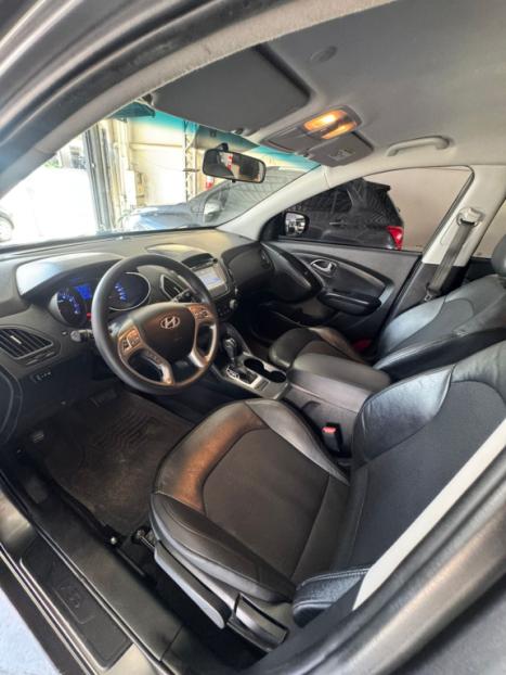 HYUNDAI IX35 2.0 16V 4P FLEX AUTOM�TICO, Foto 7