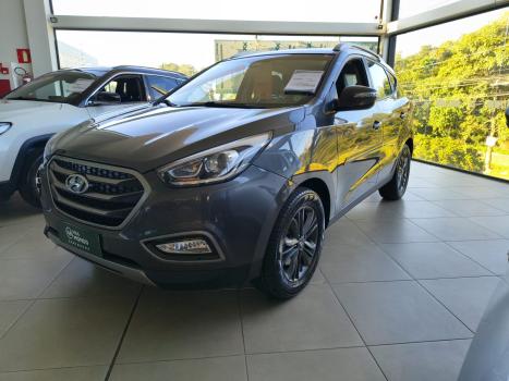 HYUNDAI IX35 2.0 16V 4P GL FLEX AUTOM�TICO, Foto 1