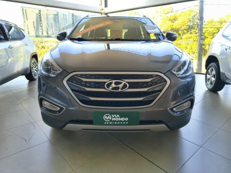 HYUNDAI IX35 2.0 16V 4P GL FLEX AUTOM�TICO, Foto 2