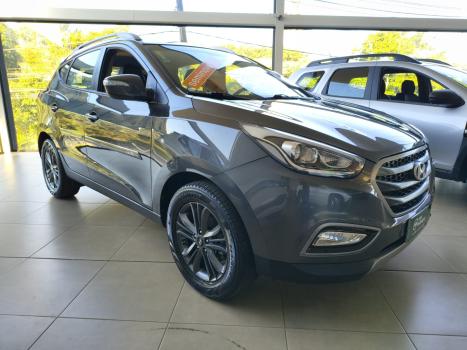 HYUNDAI IX35 2.0 16V 4P GL FLEX AUTOM�TICO, Foto 3