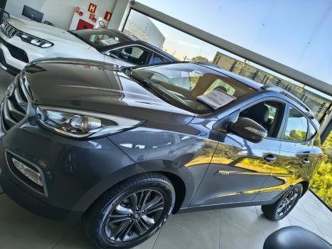 HYUNDAI IX35 2.0 16V 4P GL FLEX AUTOM�TICO, Foto 4