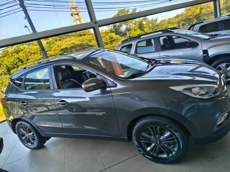 HYUNDAI IX35 2.0 16V 4P GL FLEX AUTOM�TICO, Foto 5