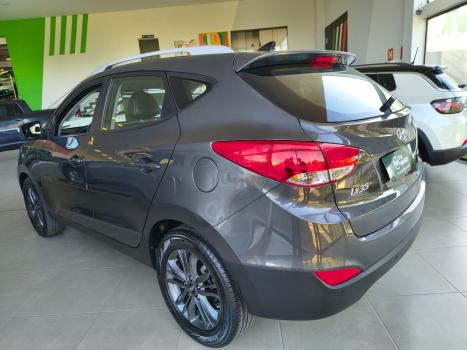 HYUNDAI IX35 2.0 16V 4P GL FLEX AUTOM�TICO, Foto 6