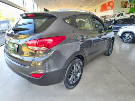 HYUNDAI IX35 2.0 16V 4P GL FLEX AUTOM�TICO, Foto 8