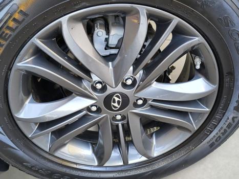 HYUNDAI IX35 2.0 16V 4P GL FLEX AUTOM�TICO, Foto 12