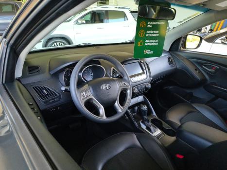 HYUNDAI IX35 2.0 16V 4P GL FLEX AUTOM�TICO, Foto 13