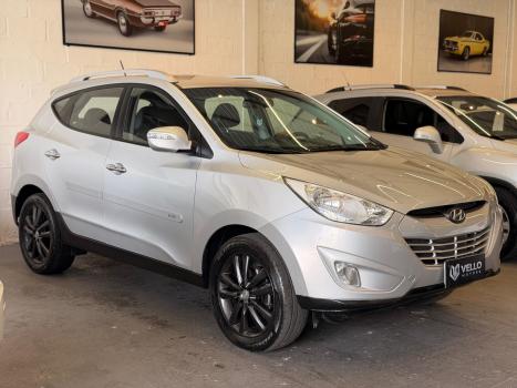 HYUNDAI IX35 2.0 16V 4P GLS FLEX AUTOM�TICO, Foto 5