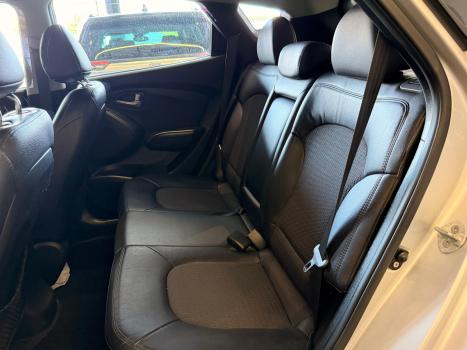 HYUNDAI IX35 2.0 16V 4P GLS FLEX AUTOM�TICO, Foto 19