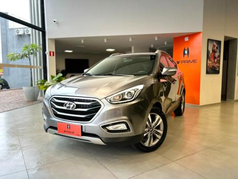 HYUNDAI IX35 2.0 16V 4P FLEX, Foto 1