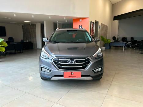 HYUNDAI IX35 2.0 16V 4P FLEX, Foto 2