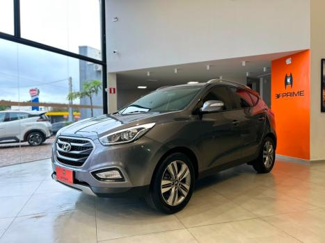 HYUNDAI IX35 2.0 16V 4P FLEX, Foto 4