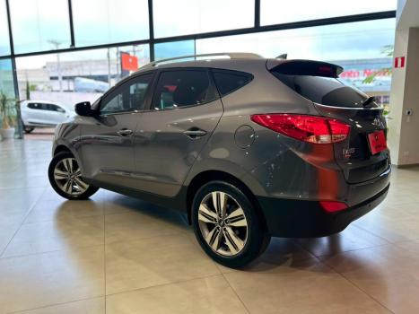 HYUNDAI IX35 2.0 16V 4P FLEX, Foto 5