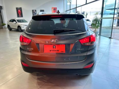 HYUNDAI IX35 2.0 16V 4P FLEX, Foto 7