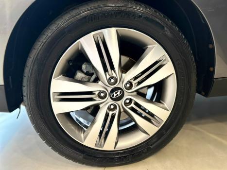 HYUNDAI IX35 2.0 16V 4P FLEX, Foto 8