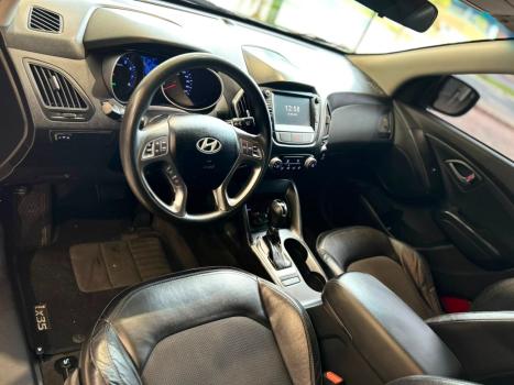 HYUNDAI IX35 2.0 16V 4P FLEX, Foto 10