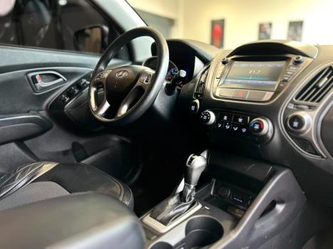 HYUNDAI IX35 2.0 16V 4P FLEX, Foto 11