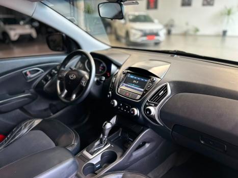 HYUNDAI IX35 2.0 16V 4P FLEX, Foto 12