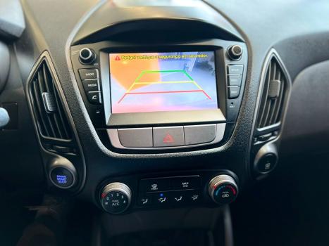 HYUNDAI IX35 2.0 16V 4P FLEX, Foto 15