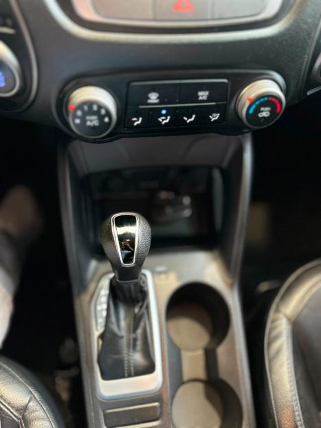 HYUNDAI IX35 2.0 16V 4P FLEX, Foto 16