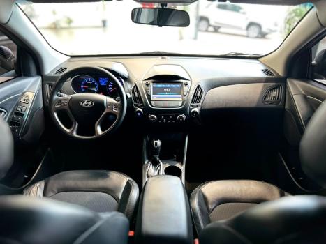 HYUNDAI IX35 2.0 16V 4P FLEX, Foto 17