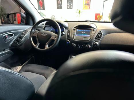 HYUNDAI IX35 2.0 16V 4P FLEX, Foto 18