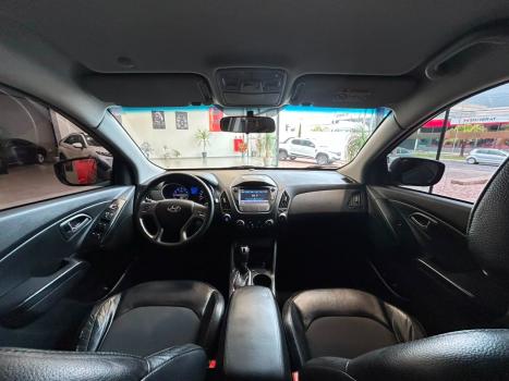 HYUNDAI IX35 2.0 16V 4P FLEX, Foto 19