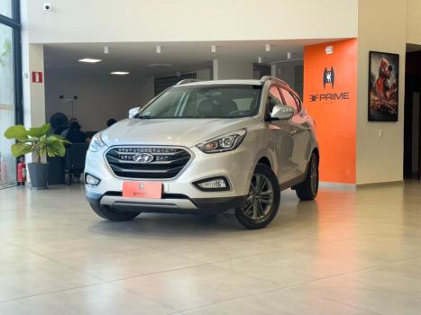 HYUNDAI IX35 2.0 16V 4P GL FLEX AUTOM�TICO, Foto 1