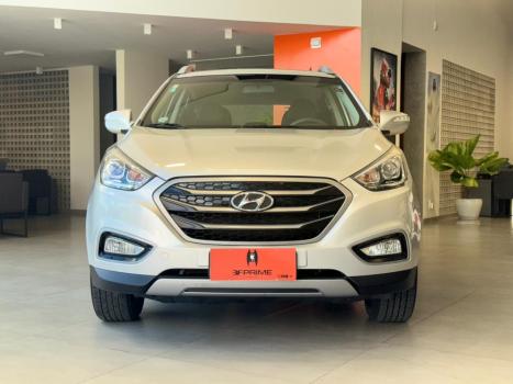HYUNDAI IX35 2.0 16V 4P GL FLEX AUTOM�TICO, Foto 2