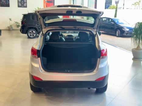 HYUNDAI IX35 2.0 16V 4P GL FLEX AUTOM�TICO, Foto 6