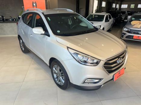HYUNDAI IX35 2.0 16V 4P GL FLEX AUTOM�TICO, Foto 7