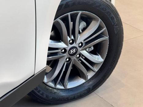 HYUNDAI IX35 2.0 16V 4P GL FLEX AUTOM�TICO, Foto 8