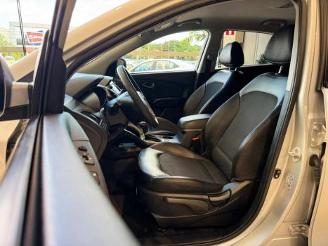 HYUNDAI IX35 2.0 16V 4P GL FLEX AUTOM�TICO, Foto 9