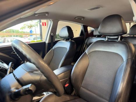 HYUNDAI IX35 2.0 16V 4P GL FLEX AUTOM�TICO, Foto 11