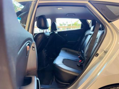 HYUNDAI IX35 2.0 16V 4P GL FLEX AUTOM�TICO, Foto 12