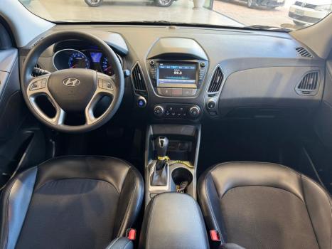 HYUNDAI IX35 2.0 16V 4P GL FLEX AUTOM�TICO, Foto 13