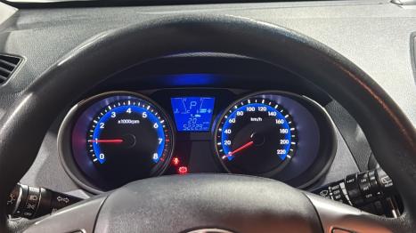 HYUNDAI IX35 2.0 16V 4P GL FLEX AUTOM�TICO, Foto 14