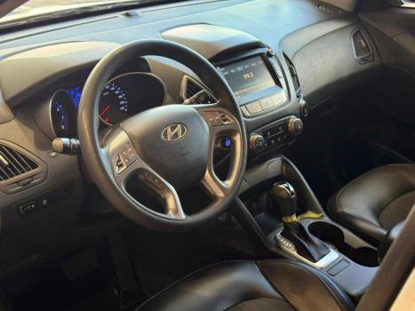HYUNDAI IX35 2.0 16V 4P GL FLEX AUTOM�TICO, Foto 15