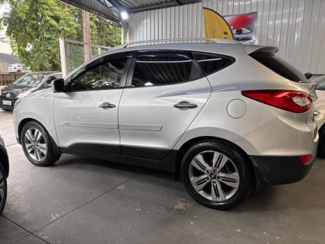 HYUNDAI IX35 2.0 16V 4P GLS FLEX AUTOM�TICO, Foto 6