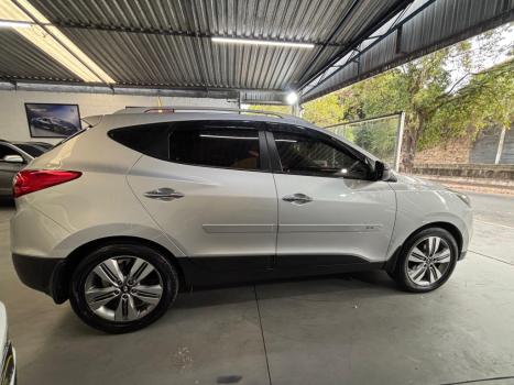 HYUNDAI IX35 2.0 16V 4P GLS FLEX AUTOM�TICO, Foto 9