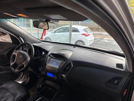 HYUNDAI IX35 2.0 16V 4P GLS FLEX AUTOM�TICO, Foto 11