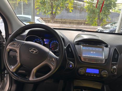 HYUNDAI IX35 2.0 16V 4P GLS FLEX AUTOM�TICO, Foto 13