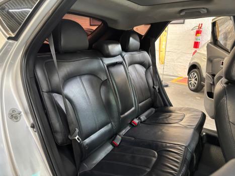 HYUNDAI IX35 2.0 16V 4P GLS FLEX AUTOM�TICO, Foto 14