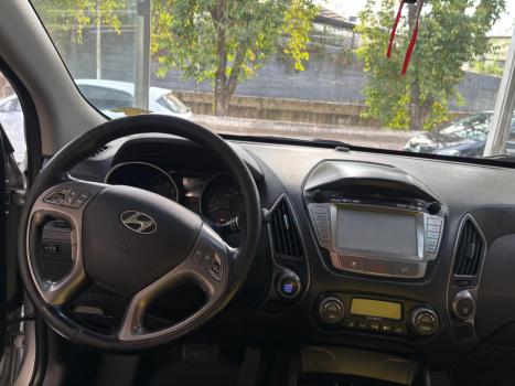 HYUNDAI IX35 2.0 16V 4P GLS FLEX AUTOM�TICO, Foto 15