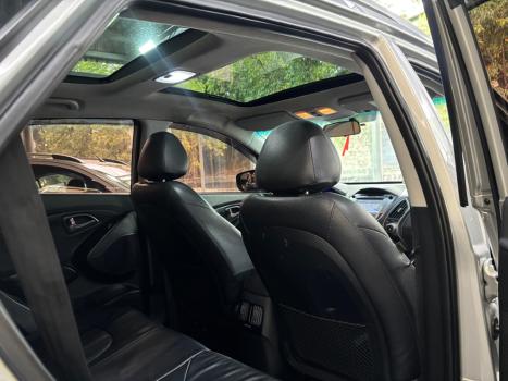 HYUNDAI IX35 2.0 16V 4P GLS FLEX AUTOM�TICO, Foto 16