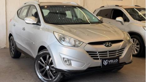 HYUNDAI IX35 2.0 16V 4P GLS FLEX AUTOM�TICO, Foto 1